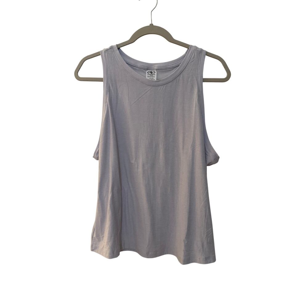 AV Athletic tank top size L